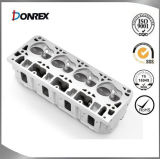 Auto Spare Parts Casting Cylinder Cover