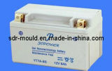 Plastic Shell of Motorcycle Battery Injection Mould