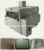 Ge-Db5060 Flexible Magnetic Dies Etching Machine