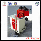 W24y-400 Section Bending and Folding Machine, Profile Bending Machine, Steel Plate Bending Machine