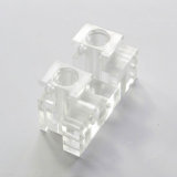 Glass Machined Part (DX002)