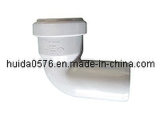 Plastic Injection Mold (40mm 90 Deg Elbow)