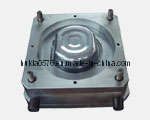 Plastic Injection Mould (Big Cap)