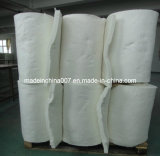 Ceramic Fiber Needled Blanket Manufacturer (Kiln Insulation) (NRCB-128-1600)