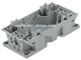 Switchgear Plastic Injection Mold /Mould Builder (TS023)