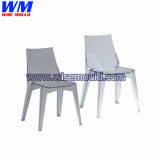 2015 Fashion Chair Moulds Design and Moulds Manufacturing/Plastic Chair Injection Mould with ISO SGS