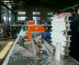 High Quality WPC PVC Profile Extrusion Machinery