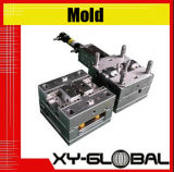 Injection Moulding Component