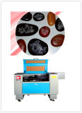 Beautiful Stone Craving Owe to The Arts and Crafts Engraving/Cutting Machine Reasonable Price