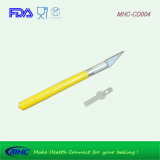 Cake Decorating Supplied Stainless Steel Knife Wholesale