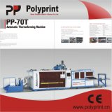 Plastic PS Cup Making Machine (PPTF-70T)