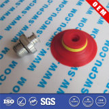 Auto Part Metal Screw No Hook Rubber Suction Cup (SWCPU-R-S463)