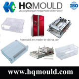 Plastic Refrigerator Parts Injection Mould