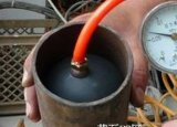 Dia 1100mm Inflatable Test Pipeline Plugs Made in China