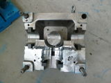 PVC-Water Supply Fitting Mould