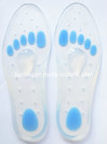 Silicone Insole Pad (IP-D003)