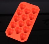 Silicone Cake Mold, Jelly Mold, Pudding Mold