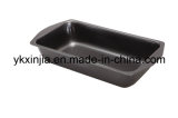 Kitchenware 30cm Carbon Steel Loaf Pan with Non-Stick Coating