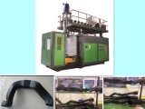Automatic Auto Exhaust Duct Blowing Mold Machine (HT-90)
