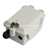 Plastic Injection Mould for Cable Box Mould