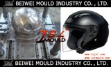 Prefessional Injection of Plastic Riding Helmet Mould