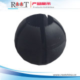 Rubber Silicone Ball Plastic Mould