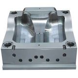 Steel Mould