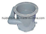 (ABS007) ABS Pipe Fitting Mould