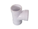 PVC Fitting Mould Reducer Tee