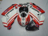 Motorcycle Fairing for Ducati 999/749 (2003-2004)