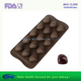 Best Quality Silicone Chocolate Making Mold