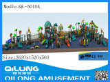 2015 Hot Sale Outdoor Playground (QL-5010A)