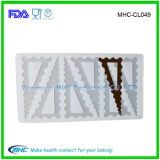 Best Quality Cake Decoration Silicone Chocolate Mould