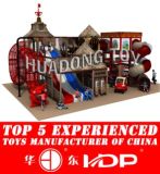 2016 Fashion Ancient Theme Children Indoor Playground Equipment Prices