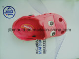 PVC Injection Air Blowing Child Slipper Plastic Mould
