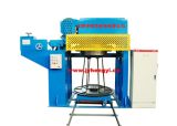 Dl900 Headstand Metal Wire Drawing Machine
