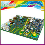 Children Amusement Park Playground Equipment (LG1126)