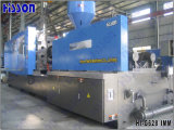 628tons Horizontal Hydraulic Injection Molding Machine Hi-G628