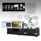 CE Approved Injection Moulding Machine (CSD-130W-S)