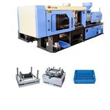 300 T Beer Case Injection Molding Machine