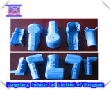 Plastic Injection Mould for Plastic Coloured Parts