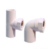 Pipe Fitting Mould -4