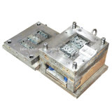 Experienced High-Quality High Precision Plastic Injection Mould (WBM-2012030)