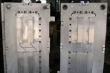 Injection Mould Or Gas Injection Mould