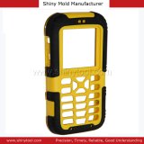 Double Color Mold for Mobile Phone Cases (SY-A10084)
