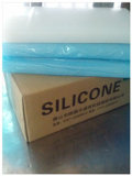 High Quality Compound Htv Silicone Material