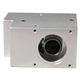 Precision Camera Mould with CNC Milling Machining