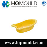 Plastic Injection Baby Bath Tub Mould