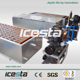 Icesta 10t Containerized Block Ice Machine
