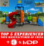 HD2014 Outdoor Newest Sport Collection Kids Park Playground Slide (HD140815-Y5)
